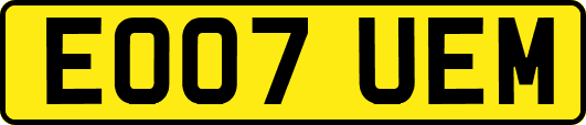 EO07UEM