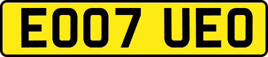 EO07UEO