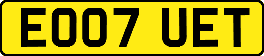 EO07UET