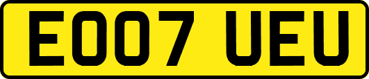 EO07UEU