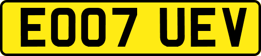 EO07UEV