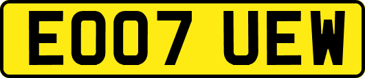 EO07UEW