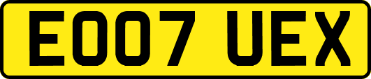 EO07UEX