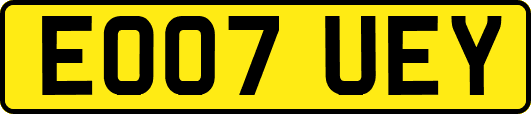 EO07UEY