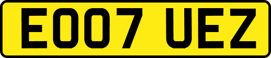 EO07UEZ