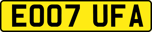 EO07UFA