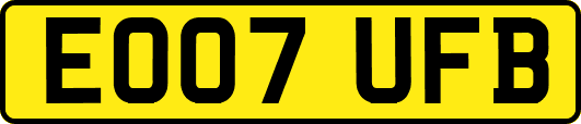 EO07UFB