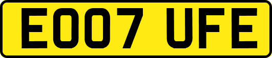EO07UFE