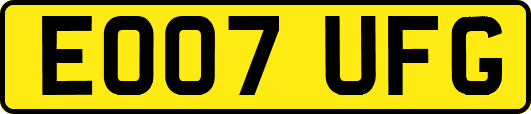 EO07UFG