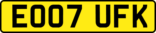 EO07UFK