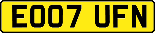 EO07UFN