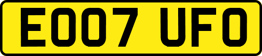 EO07UFO