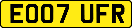 EO07UFR