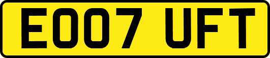 EO07UFT