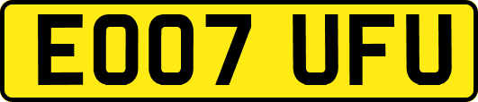 EO07UFU