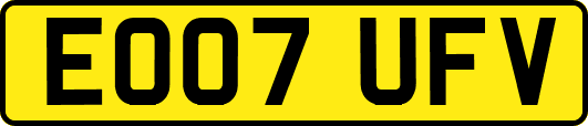 EO07UFV