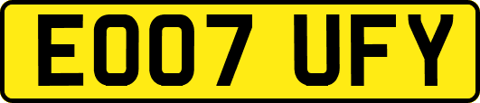 EO07UFY