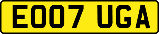 EO07UGA