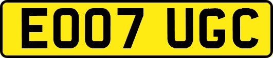 EO07UGC