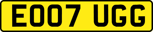 EO07UGG