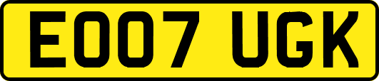 EO07UGK