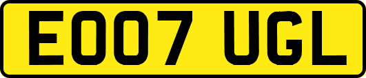 EO07UGL