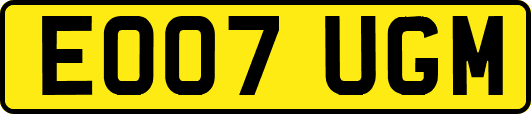EO07UGM