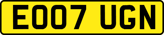 EO07UGN