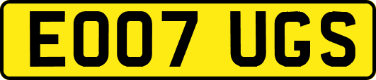 EO07UGS