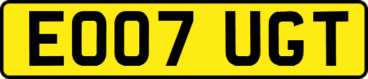EO07UGT