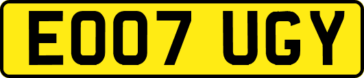 EO07UGY