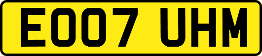 EO07UHM