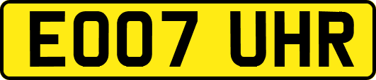 EO07UHR