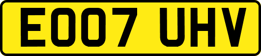 EO07UHV