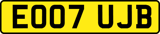EO07UJB