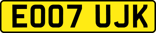 EO07UJK