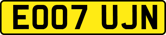 EO07UJN