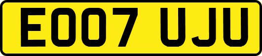 EO07UJU