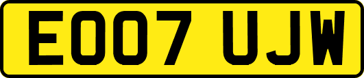 EO07UJW