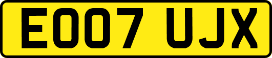 EO07UJX