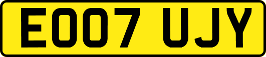 EO07UJY