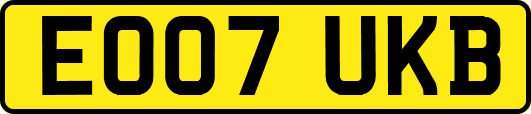 EO07UKB