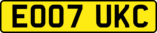 EO07UKC
