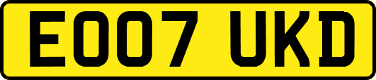 EO07UKD