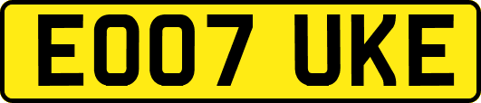EO07UKE