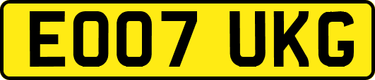 EO07UKG