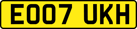 EO07UKH