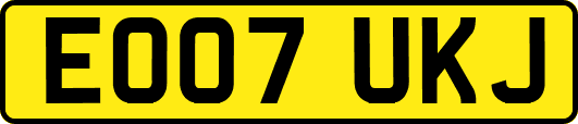 EO07UKJ