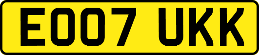 EO07UKK