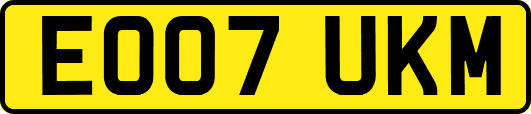 EO07UKM